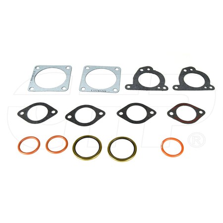 Aic Replacement Parts Gasket Kit Fits Caterpillar Models 2038149
